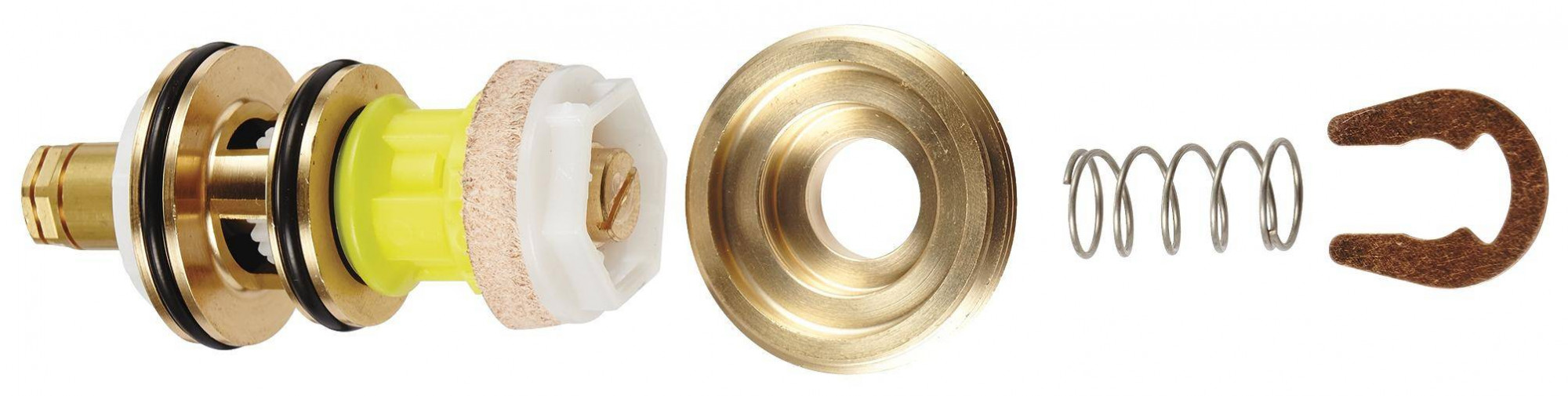 43812000 Внутренняя деталь Grohe BLUE