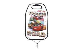 16330422 Защита спинки переднего сиденья Disney Тачки герои ORGD0108 Azard