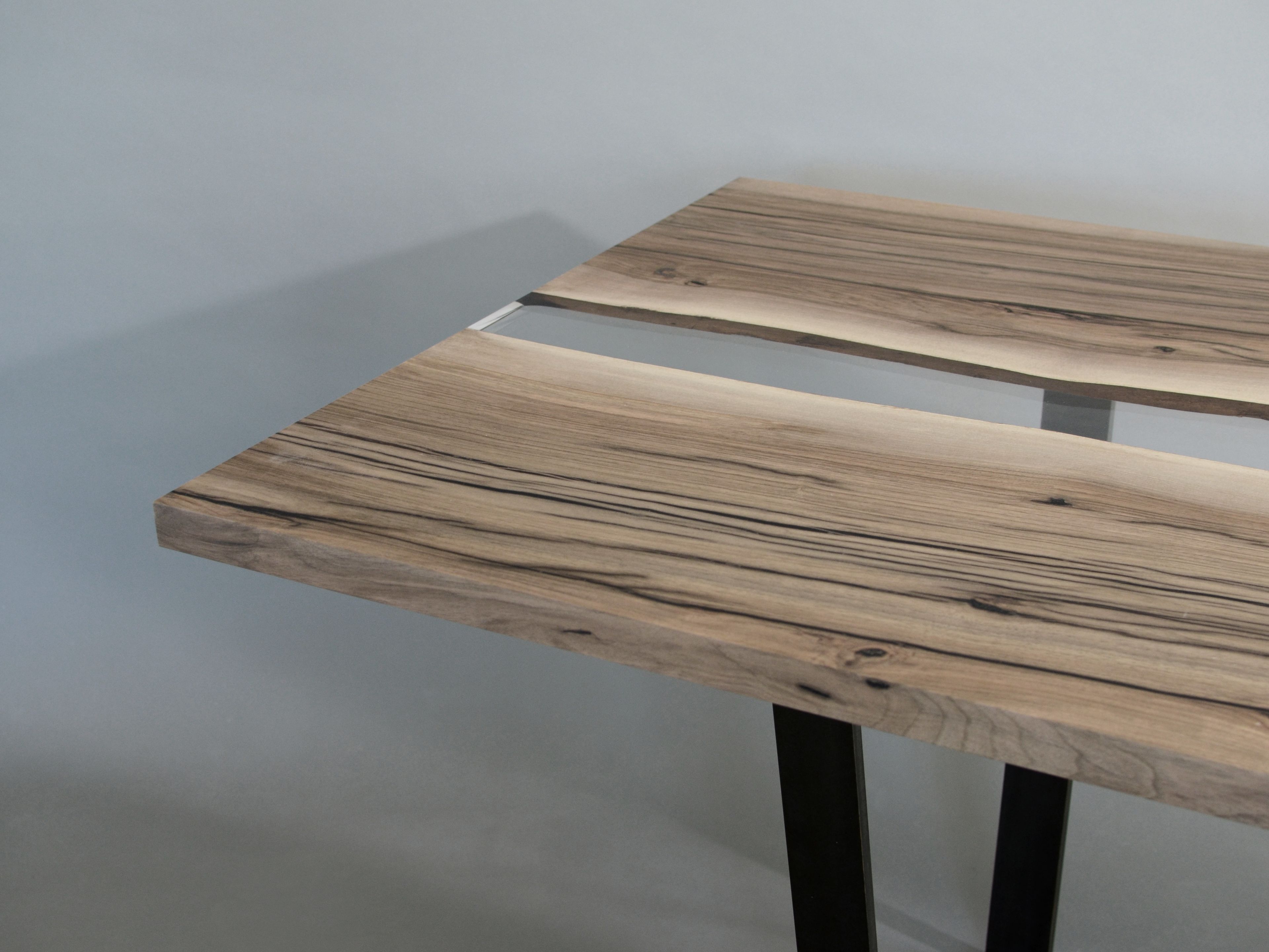 Прямоугольный обеденный стол alcarol Undergrowth ARCH-00044351 - Вид №3