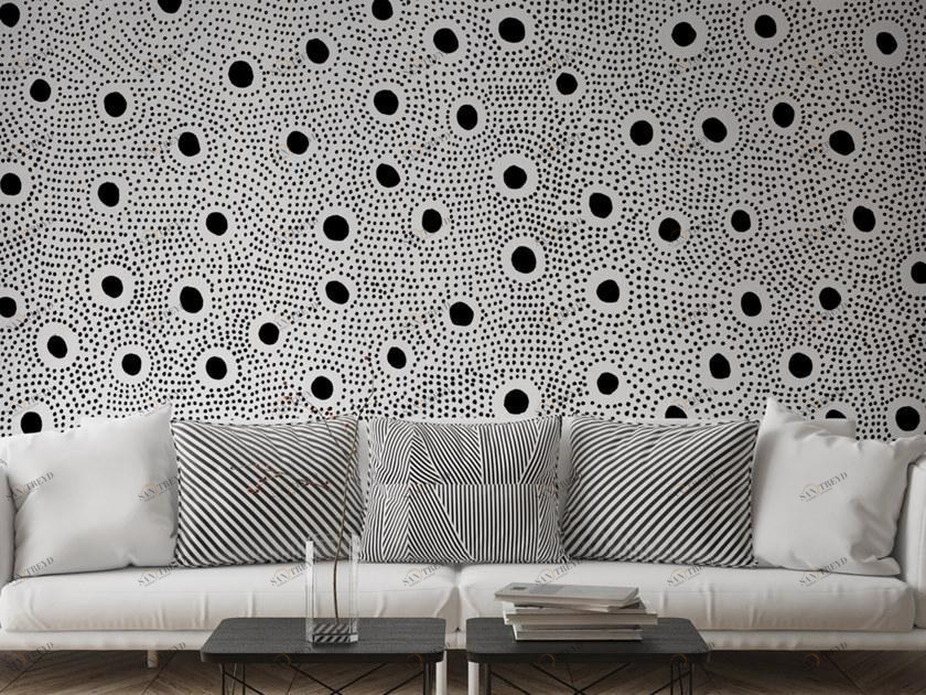 Affreschi & Affreschi Рулонные экологические гипсовые обои Season 1 Kw0102f