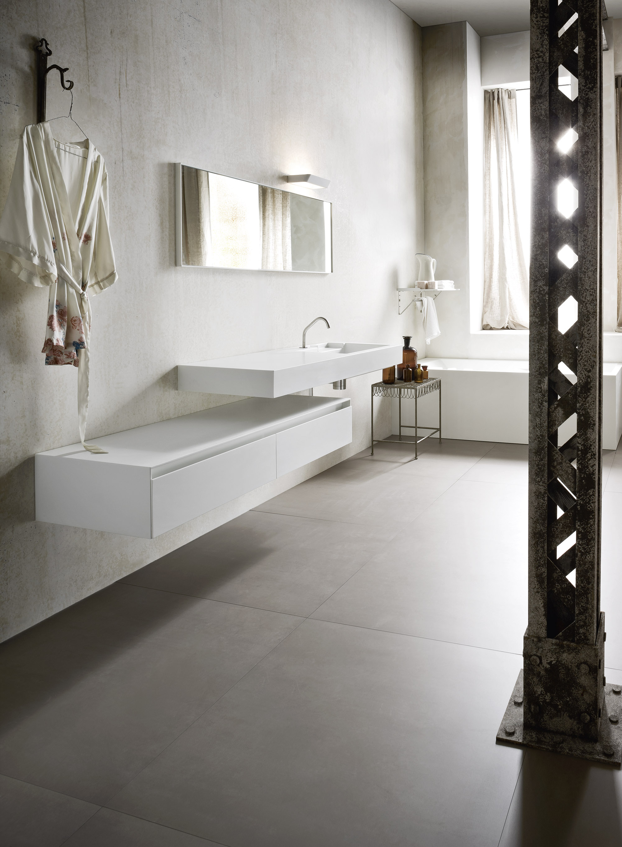 Rexa Design Верх Ergo_nomic из Corian® REXA-ST89  - Вид №2