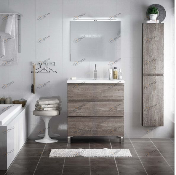 Avila Dos Комплект мебели Carmen 09 Color 6 Essentials CARMEN ESSENTIALS CARMEN09NEW