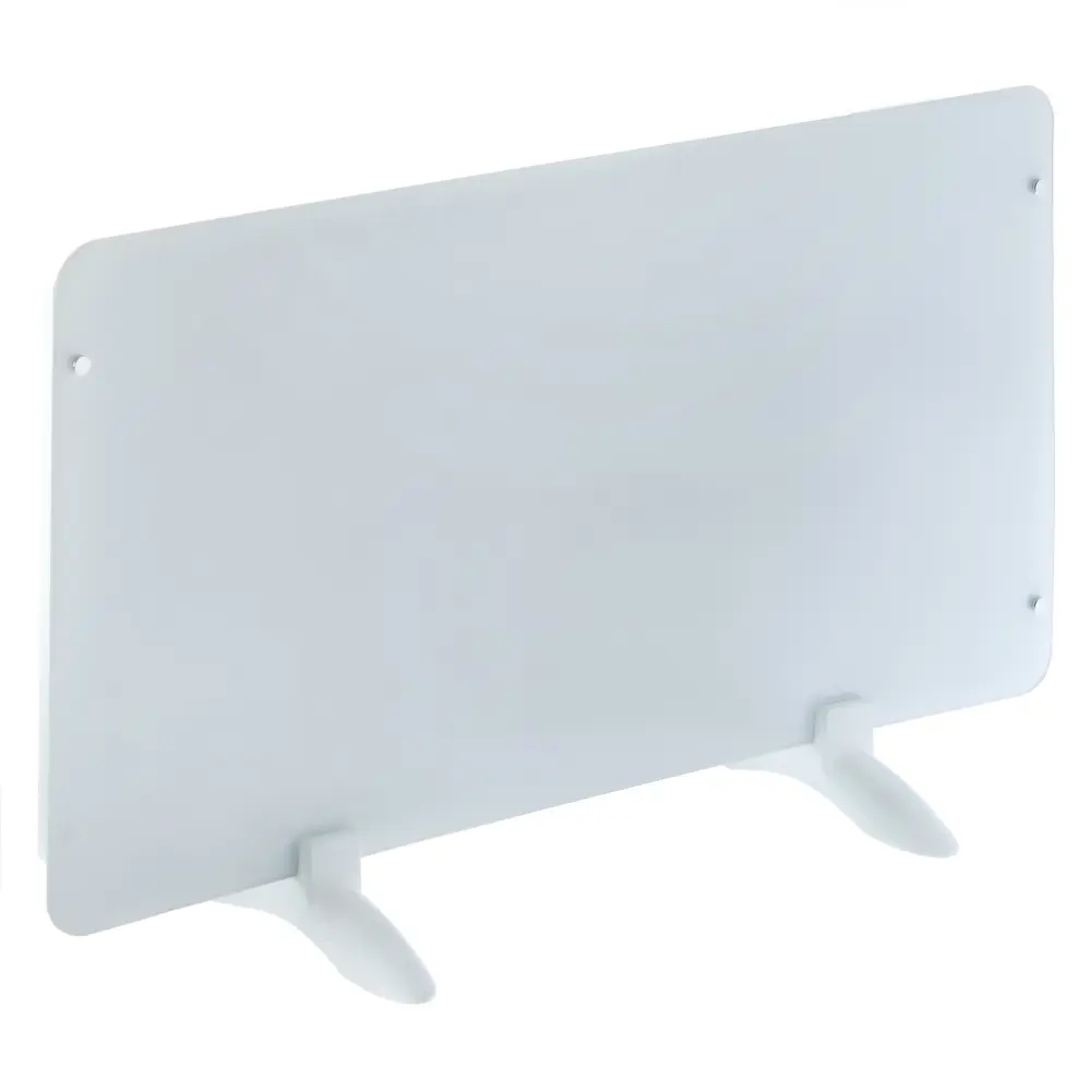 Конвектор электрический напольный с зеркальной панелью Equation с цифровым термостатом, 1600 Вт STLM-2029692 - Вид №1