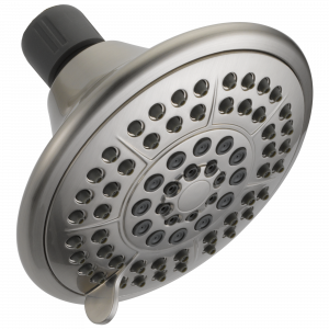 75554C Душевая лейка с 5 настройками Delta Faucet Universal Showering Хром