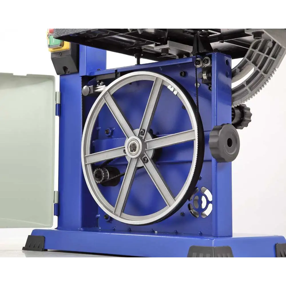 Ленточная пила BELMASH WBS-228/2 для точной обработки древесины 82817670 STLM-0036507 - Вид №5