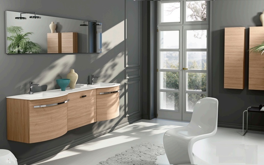 14 Latitudine Collection комплект мебели GBGROUP 39757 - Вид №2