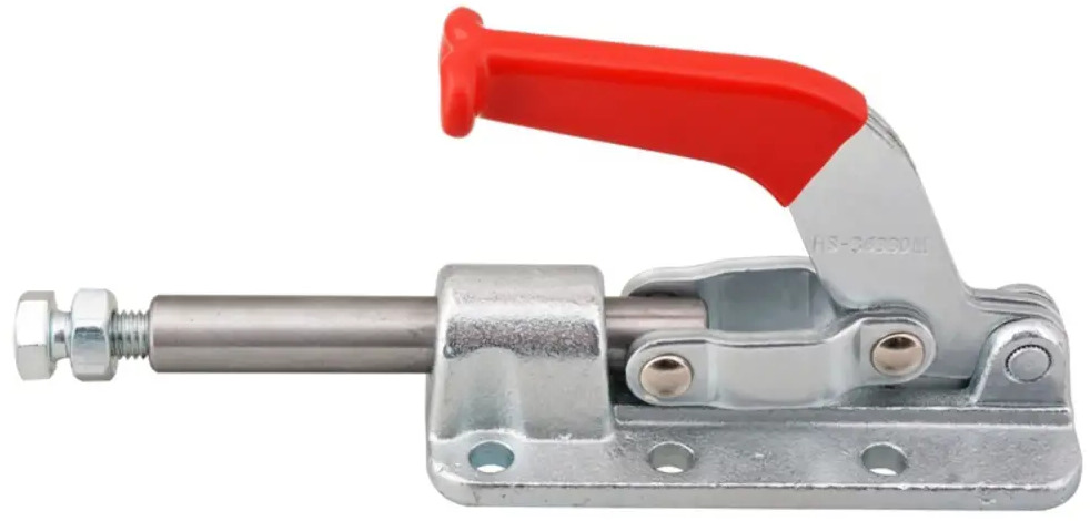 90718080 Зажим шатунного типа Hs Clamp HS-36330-M STLM-0352684