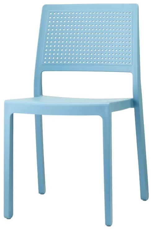 Mobilspazio Стул из технополимера Zeus Se21 - Вид №3