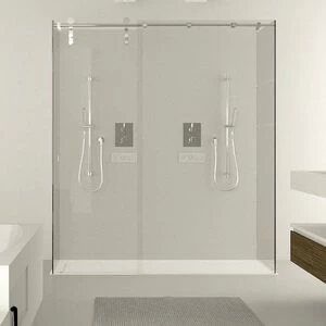 ST-202 Bathroom Collection душевая кабина Moma