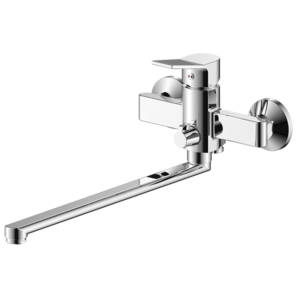 35-L35L/K JASON  Смеситель универсальный  ARGO kran 35l35lkjason