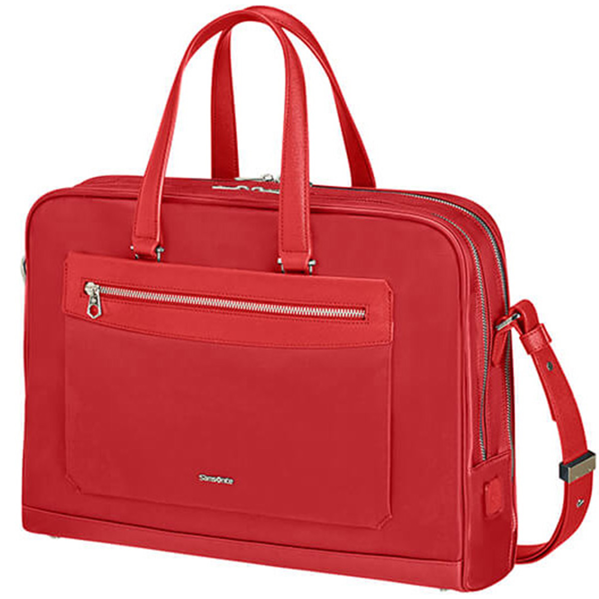 KA8-10003 Сумка для ноутбука KA8*003 .0 Ladies business bag 15.6 Samsonite Zalia 2 