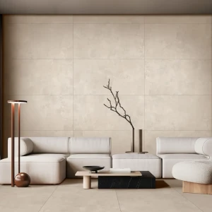 89384203 Глазурованный керамогранит Arcadia Ceramica Eragon Light Brown 60x120 см 1.44 м² матовый цвет бежевый STLM-1453084