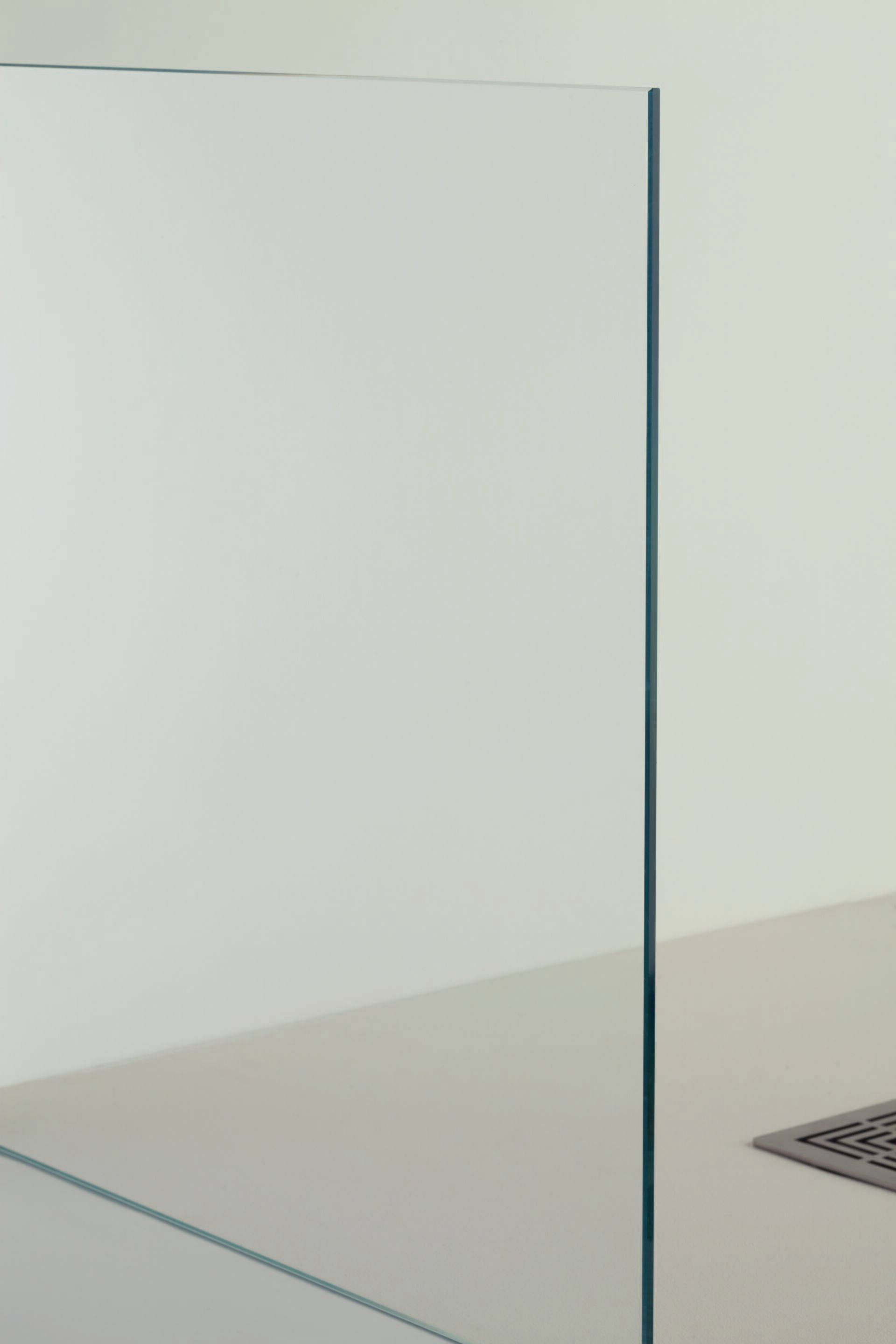 Нишевая душевая кабина с распашной дверью Kinedo Fast Plus ARCH-00054322 - Вид №3