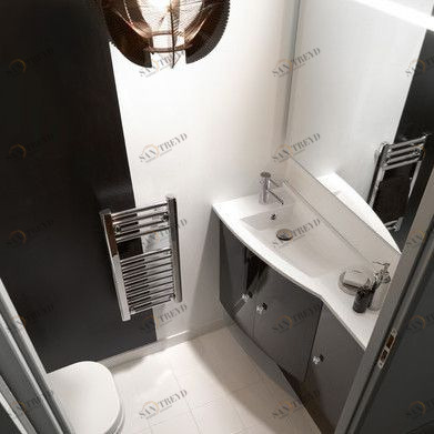 ECTA921 Тумба с встроенной  раковиной  Ambiance Bain 38368