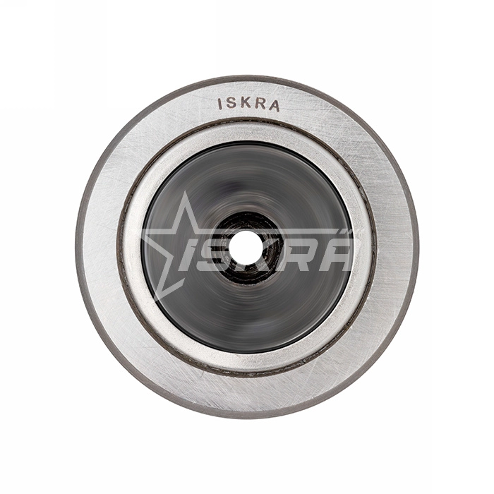 IS1729 Опорный ролик NUKR62 ISKRA  - Вид №4