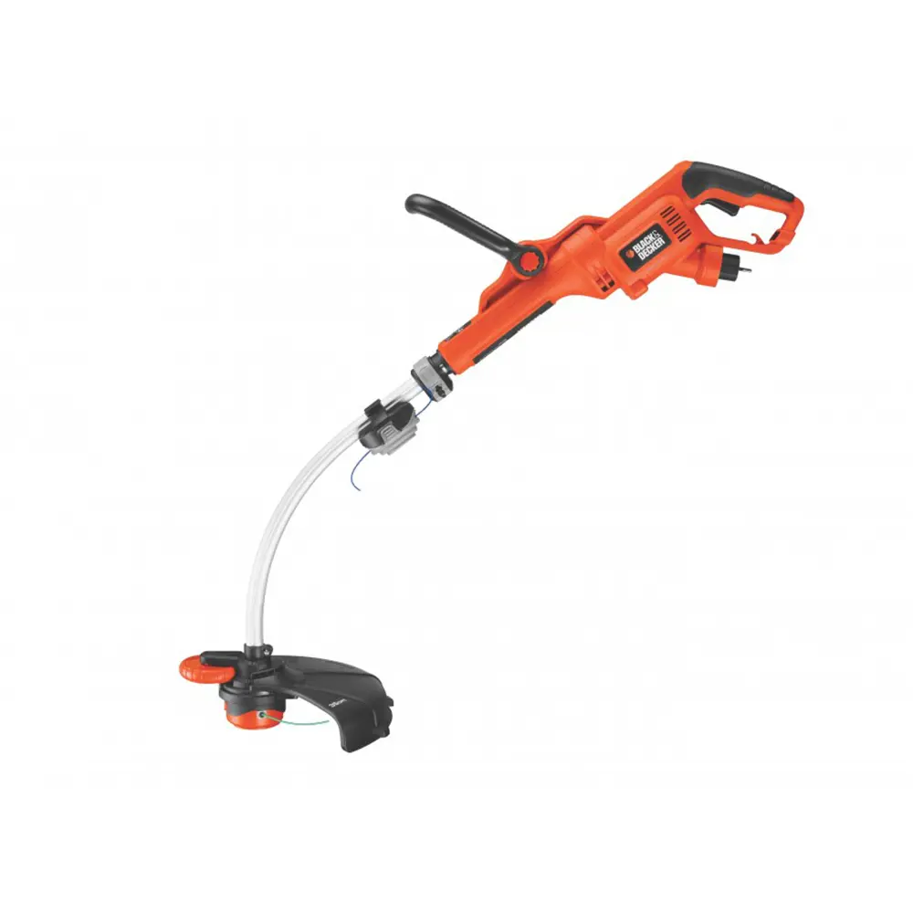Триммер электрический Black&Decker GL9035-QS 900 Вт BLACK + DECKER STLM-2076730 - Вид №1