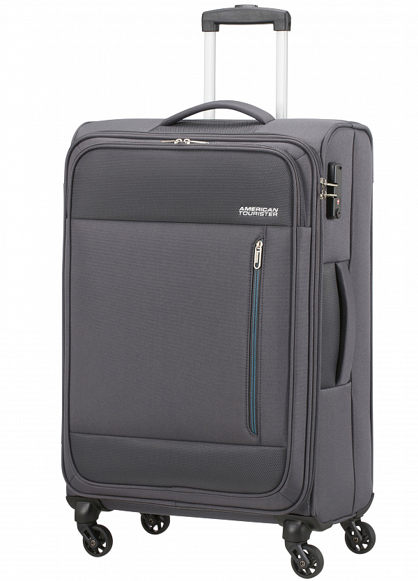 95G-08003 Чемодан 95G*003 Spinner 68 American Tourister Heat Wave 