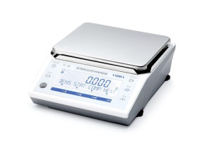 15942390 Лабораторные весы 15001 Vibra ALE