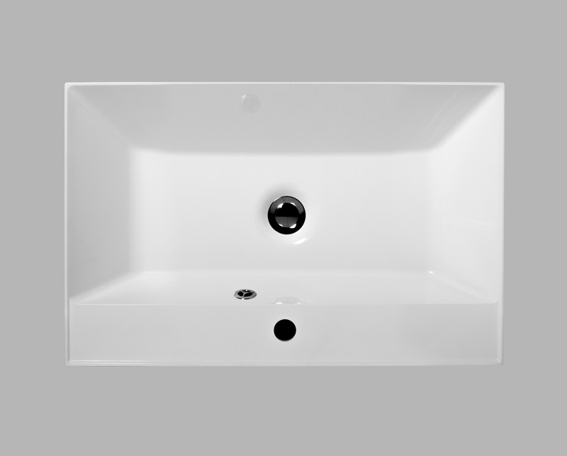 Мебель для ванной BelBagno REGINA-700-2C-SO-RB - Вид №1