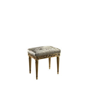 Скамеечка для ног Марии Maria S3865 Coleccion Alexandra