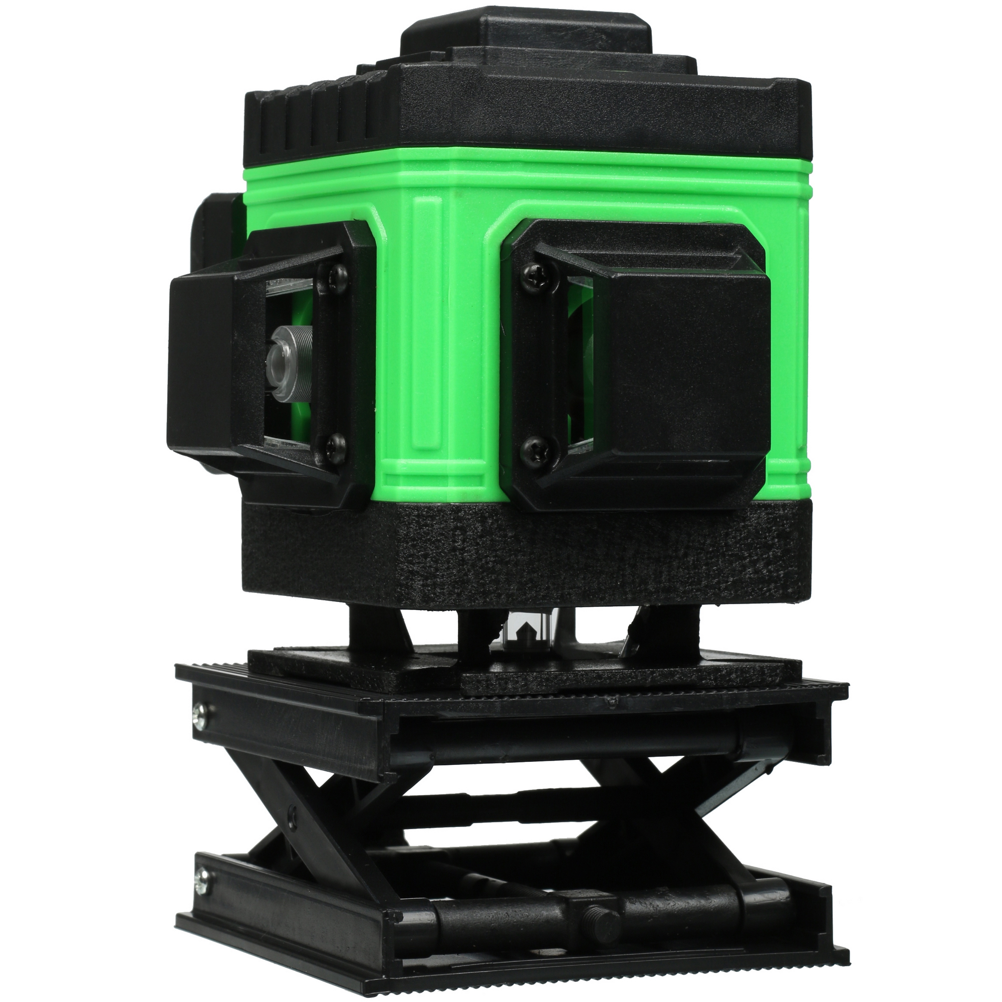 Лазерный нивелир Zitrek LL12-GL-Cube 5316439 STDN-0109713