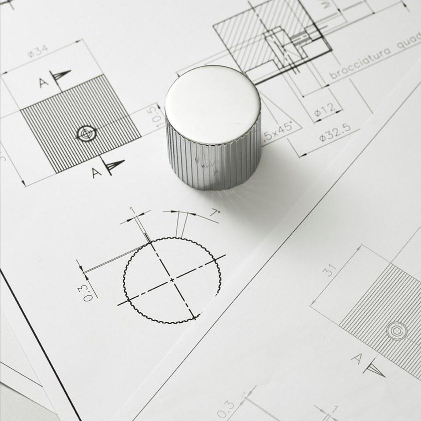 RUBINETTERIE STELLA Смеситель для раковины на 3 отверстия с отдельными розетками Simple sun-id-1396472 - Вид №3