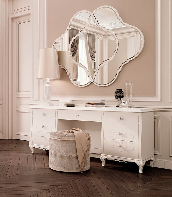 Туалетный столик  CARPANESE 5077 HERITAGE