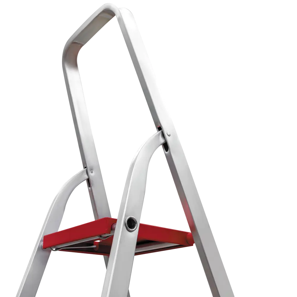 Стремянка Новая Высота Артель 3110 - 8-ступенчатая алюминиевая лестница 82695049 STLM-0034314 - Вид №5