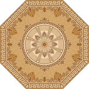 Розетка Степь