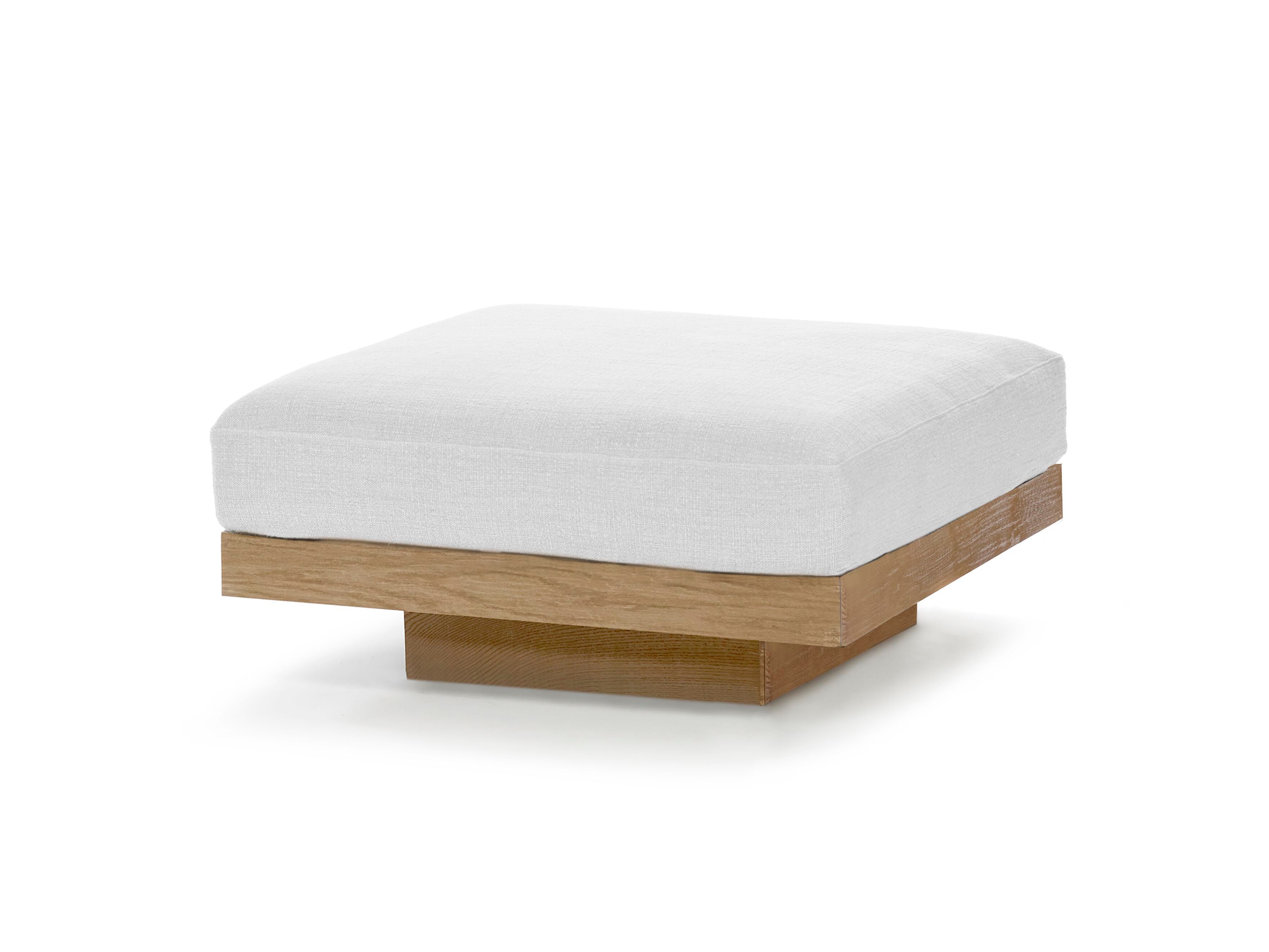 Тканевая Садовая подставка для ног Serax Rudolph ARCH-00149477