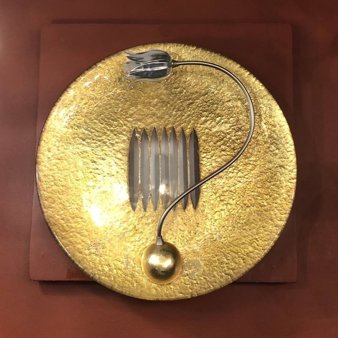 Florenz Lamp 2675.01O настенный 84590 - Вид №3