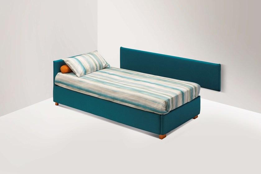 Milano Bedding Односпальная выдвижная кровать sun-id-1386536 - Вид №6