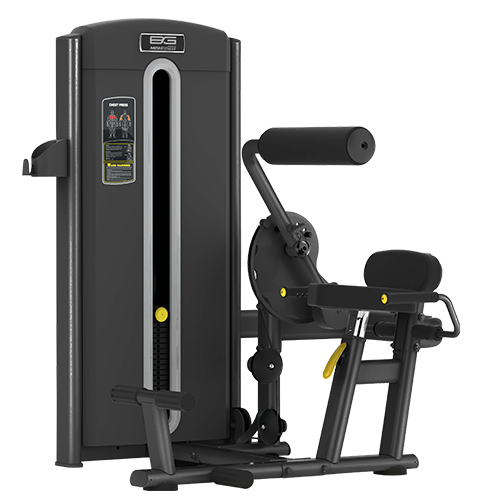 M05-009 Bronze gym -009 разгибание спины Bronze Gym M05 