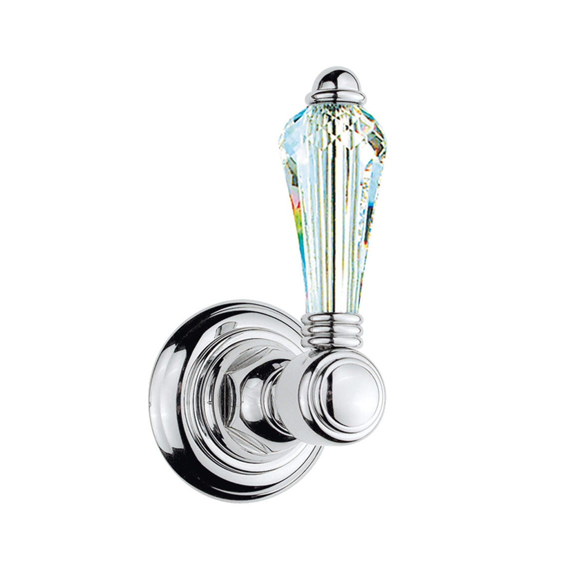 4912 ** 34 Ext. типа встроенный терм. 3/4 дюйма - полукупольный Nicolazzi Series Thermostatic 