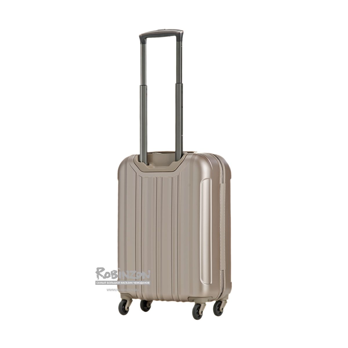 M5000-19-52 Чемодан M5000*52 S March Cosmopolitan - Вид №1