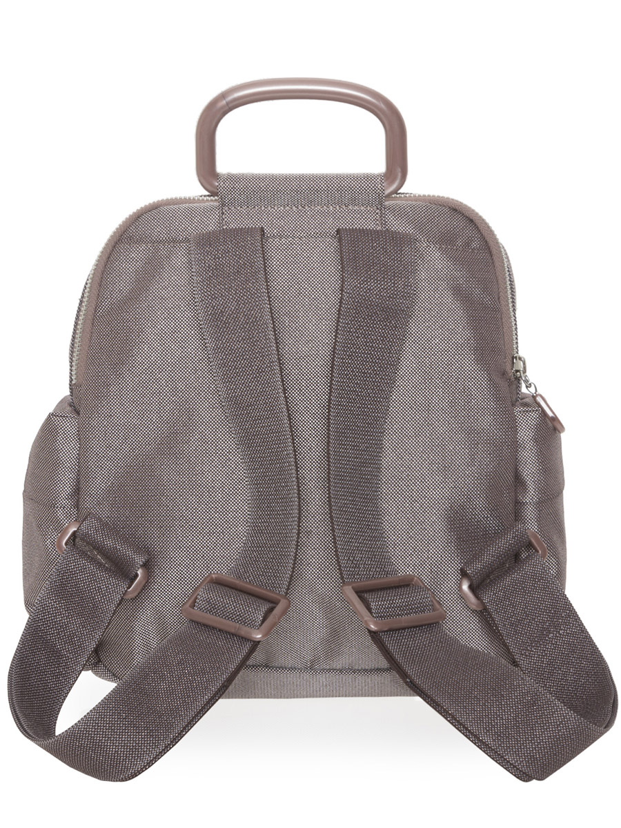 QNTT1-301 Рюкзак QNTT1 Backpack Mandarina Duck MD20 Lux  - Вид №1