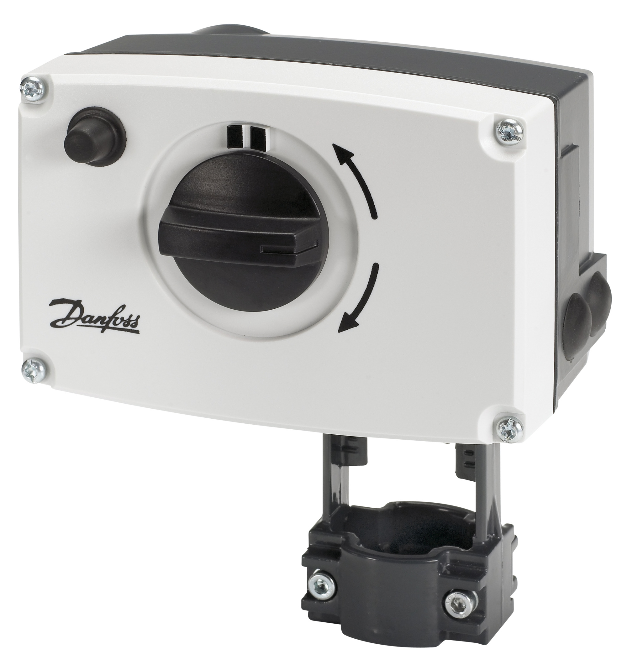 Danfoss Редукторные электроприводы с трехпозиционным управлением ARV 152 230В 15с/мм 082G6007  - Вид №36