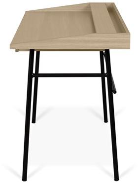 TemaHome Письменный стол с ящиками Ply 9003.053979 - Вид №8