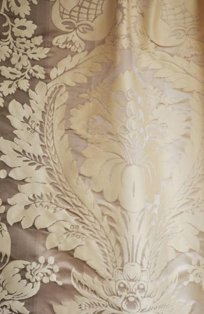 LELIEVRE Хлопковая фабрика Les classiques 4221 - Вид №1