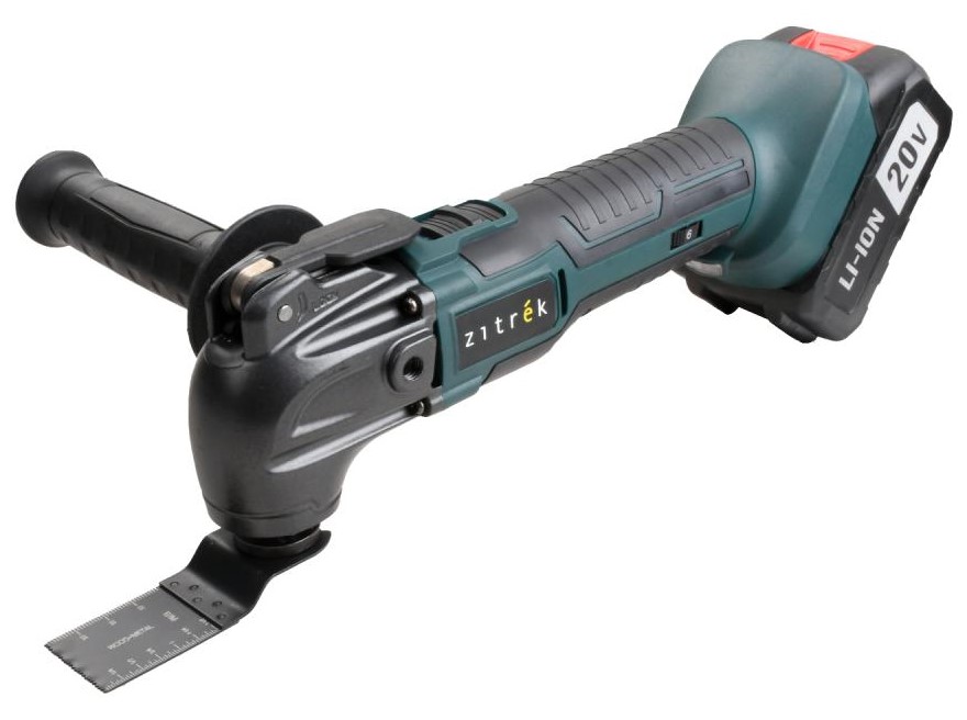 Реноватор Zitrek ZKOT20 9179074 STDN-0046157