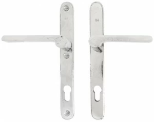 Dauby Ручка для входных дверей с глянцевой отделкой Pure® 10054