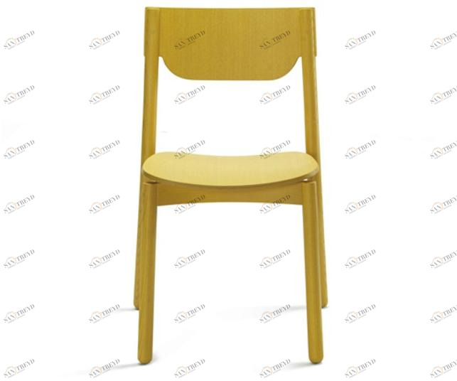 Zilio A&C Стул ясеня Nico sun-id-1481676