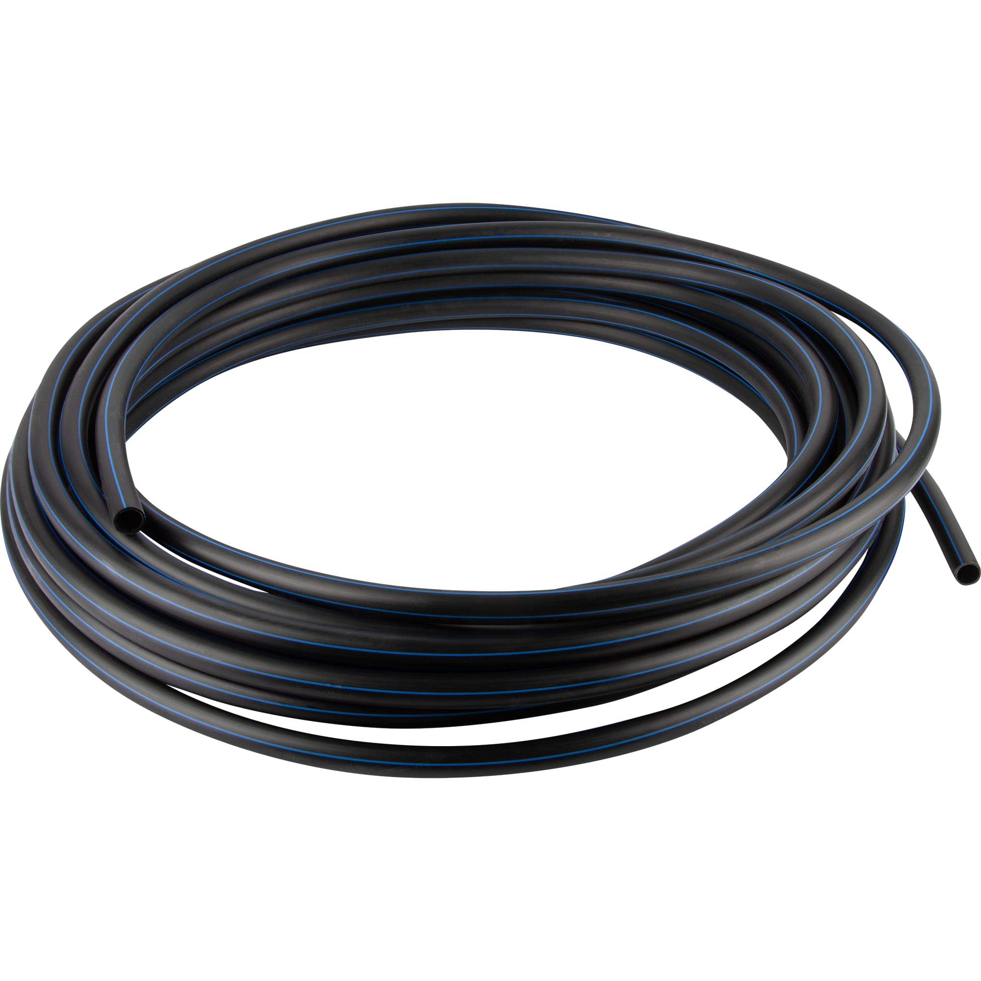 82601371 Труба ПНД питьевая Ø20 мм 25 м бухта Santreyd  - Вид №1