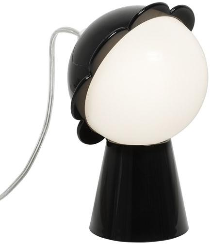 Qeeboo Настольная лампа из поликарбоната sun-id-1409457 - Вид №4