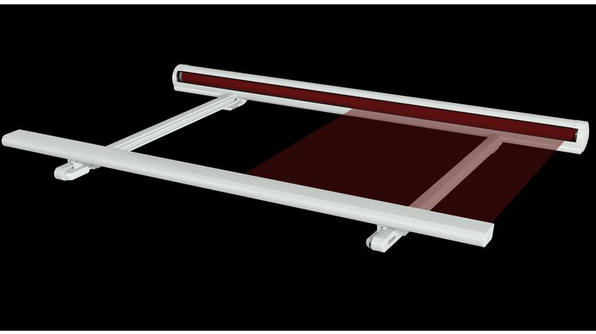 markilux Моторизованный навес sun-id-1504417 - Вид №3