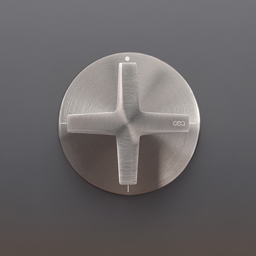 Настенный 2/3 ходовой переключающий  DEV14 CEADESIGN  - Вид №1