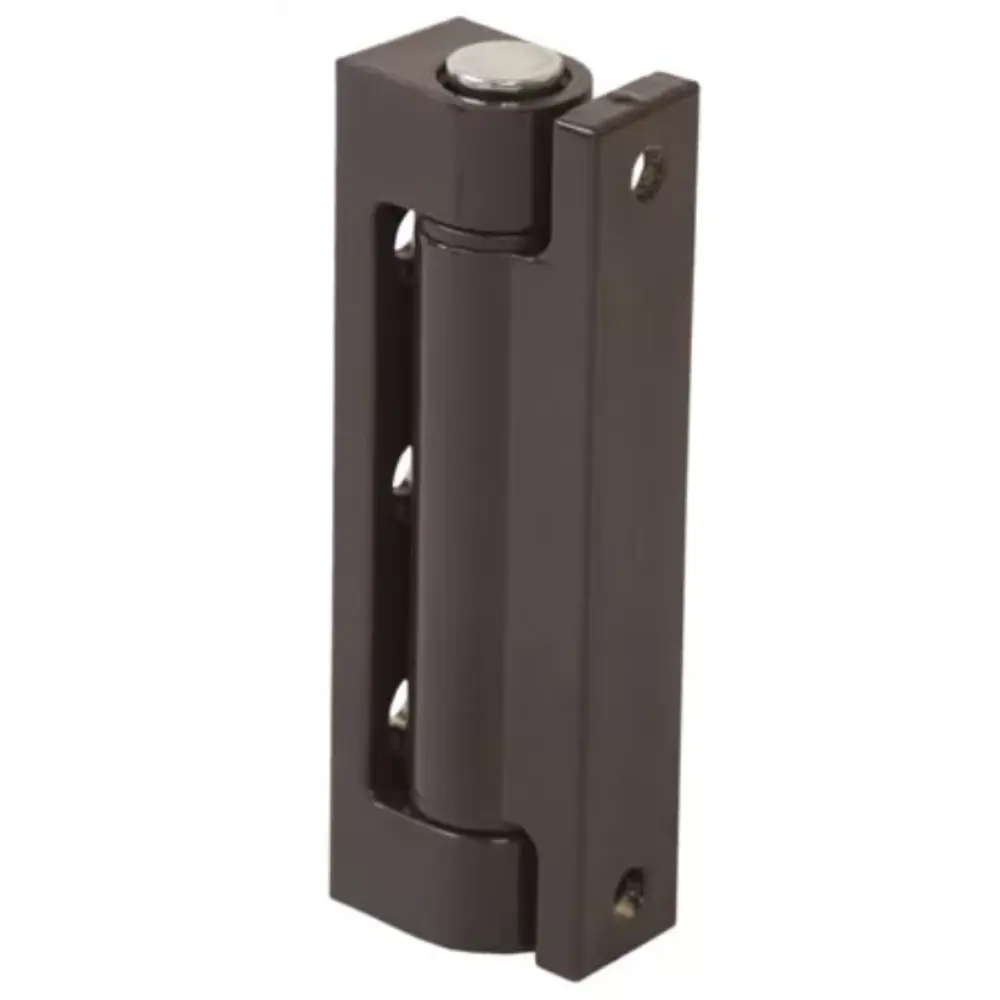 Петля мебельная поворотная Internika 75 мм коричневая Santreyd STLM-2171944