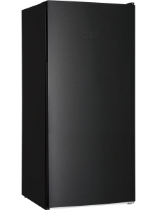 9267824 Морозильный шкаф  NORDFROST DF 263 BAP черный