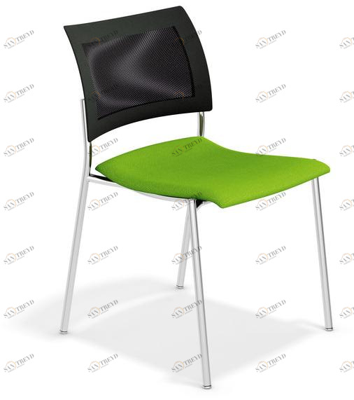 Casala Стул для конференций штабелируемый Feniks 2468-00