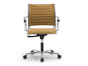 5 спиц подлокотник ткань операционный офисный стул